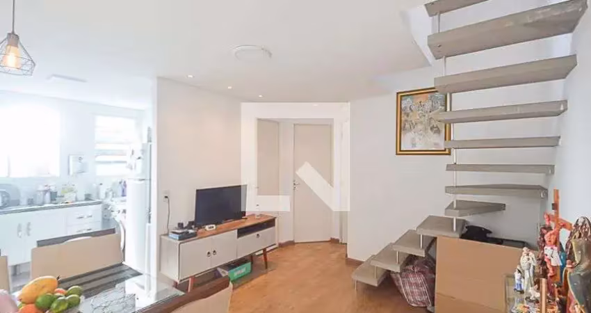 Apartamento à venda - nova petrópolis, 2 quartos,  85 m2