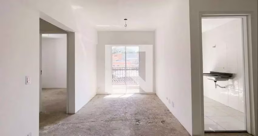 Apartamento à venda - baeta neves, 2 quartos,  62 m2