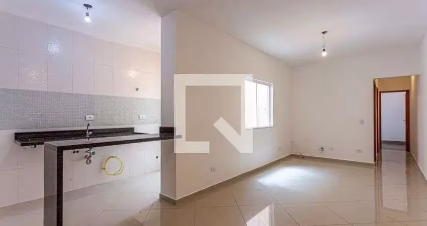 Apartamento à venda - vila américa, 2 quartos,  81 m2