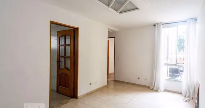 Apartamento à venda - oswaldo cruz, 2 quartos,  56 m2