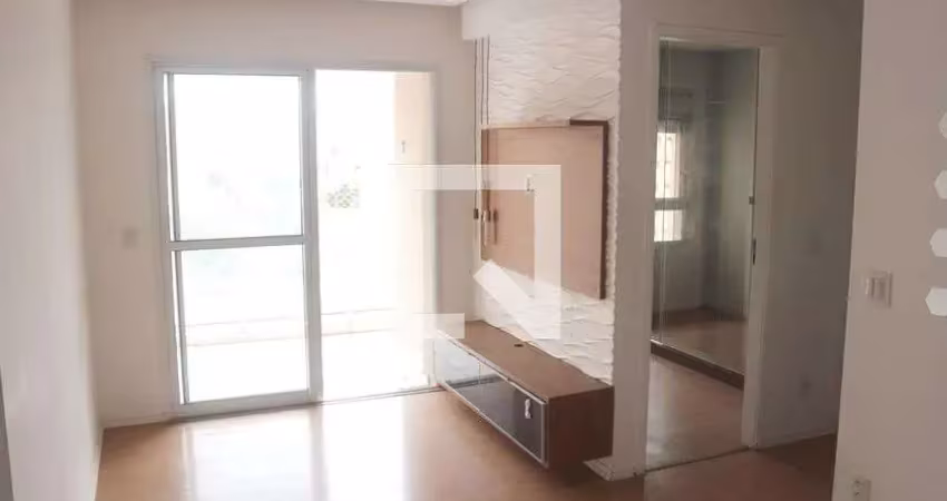 Apartamento à venda - santa paula, 2 quartos,  63 m2
