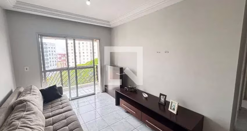Apartamento com 3 quartos à venda na Rua Santo André, --, Centro, Santo André
