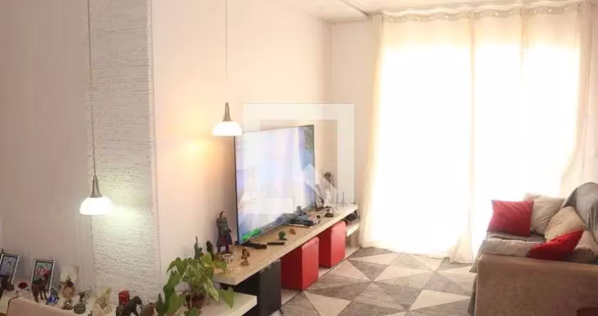 Apartamento à venda - santo antônio, 3 quartos,  92 m2