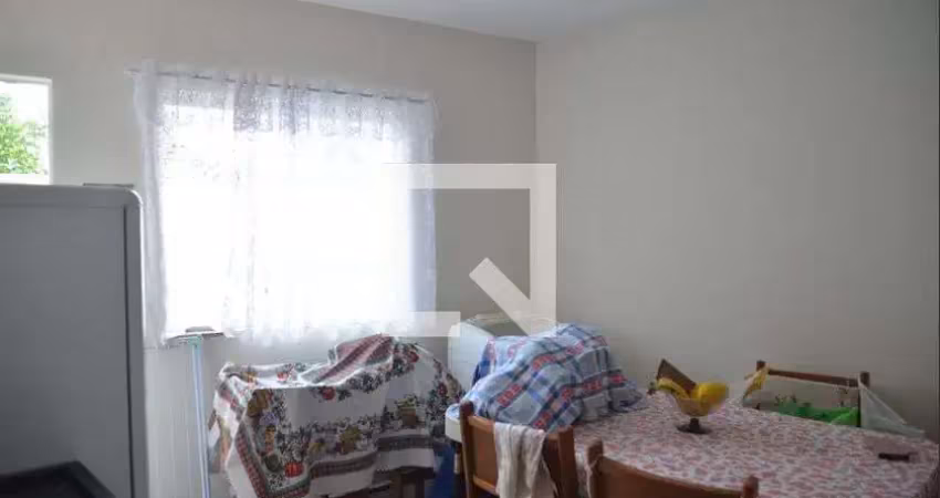 Apartamento à venda - jardim bela vista, 2 quartos,  42 m2