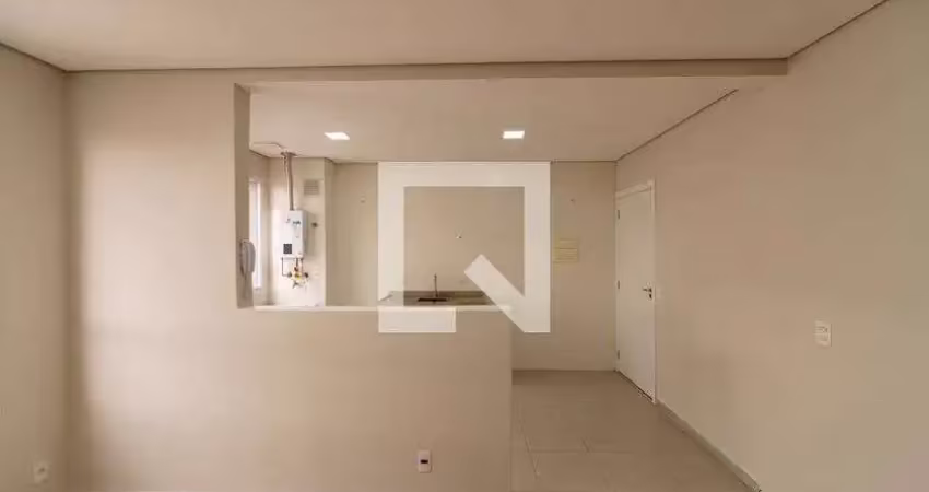 Apartamento à venda - jardim esperança, 1 quarto,  42 m2