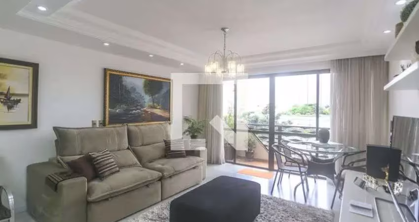 Apartamento à venda - jardim do mar, 4 quartos,  145 m2