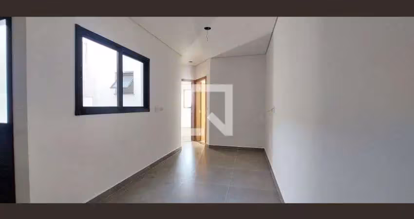 Apartamento à venda - vila américa, 2 quartos,  42 m2