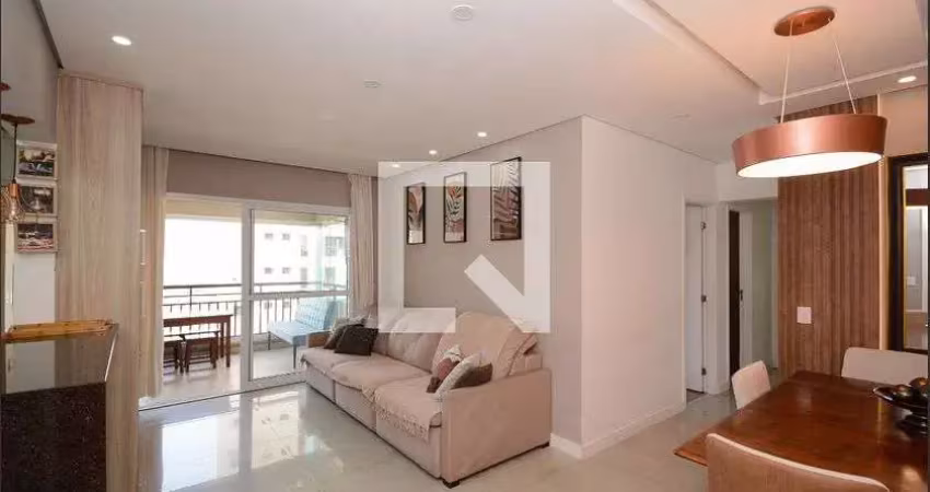 Apartamento à venda - baeta neves, 3 quartos,  93 m2