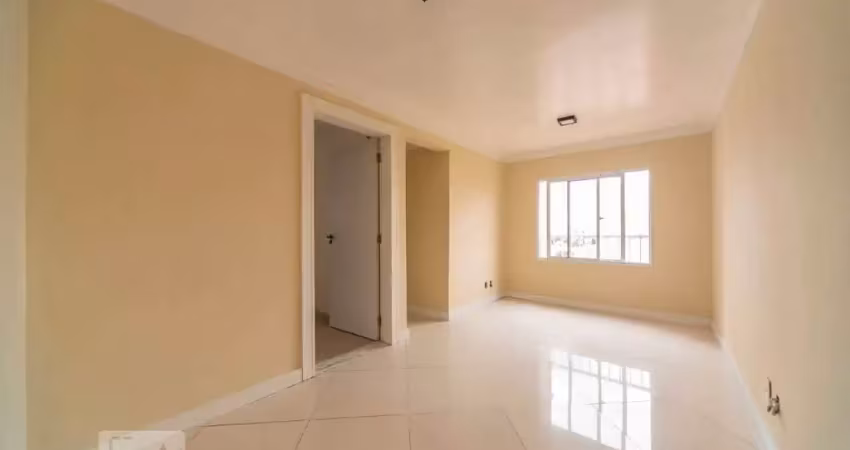 Apartamento à venda - parque erasmo assunção, 2 quartos,  52 m2