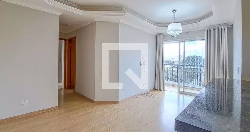 Apartamento com 2 quartos à venda na Rua João Marçon, --, Assunção, São Bernardo do Campo