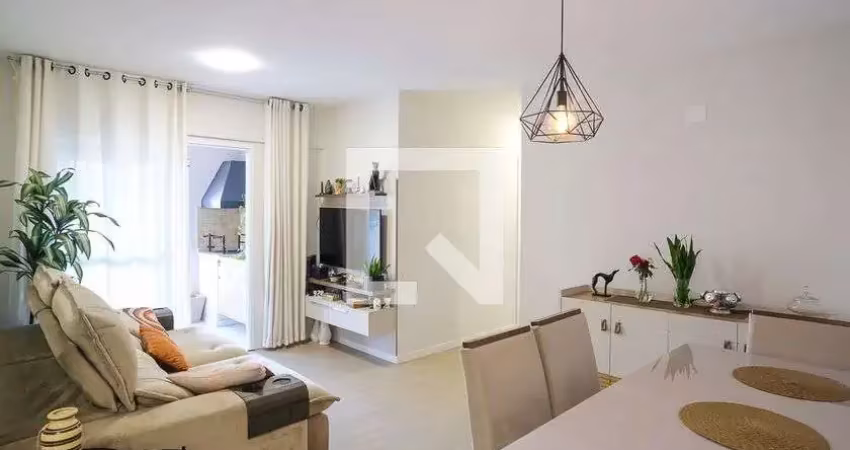 Apartamento com 3 quartos à venda na Rua Luís Cavana, --, Centro, São Caetano do Sul