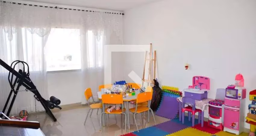 Apartamento à venda - santa paula, 3 quartos,  118 m2