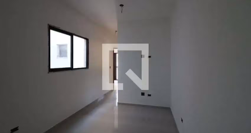 Apartamento com 2 quartos à venda na Rua Grã-Bretanha, --, Jardim, Santo André