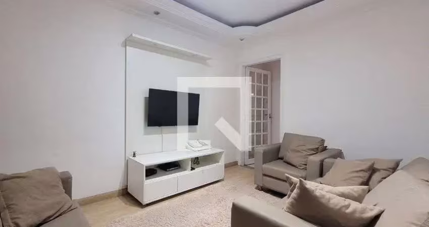 Apartamento à venda - vila metalúrgica, 3 quartos,  90 m2