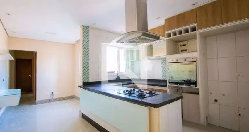 Apartamento à venda - vila américa, 2 quartos,  100 m2