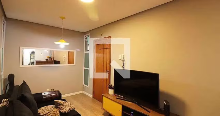 Apartamento à venda - baeta neves, 2 quartos,  69 m2