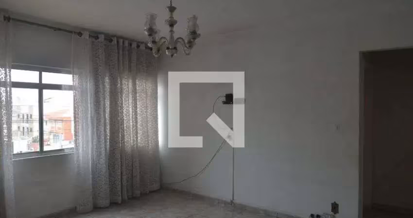 Apartamento com 3 quartos à venda na Avenida Dom Pedro II, --, Campestre, Santo André