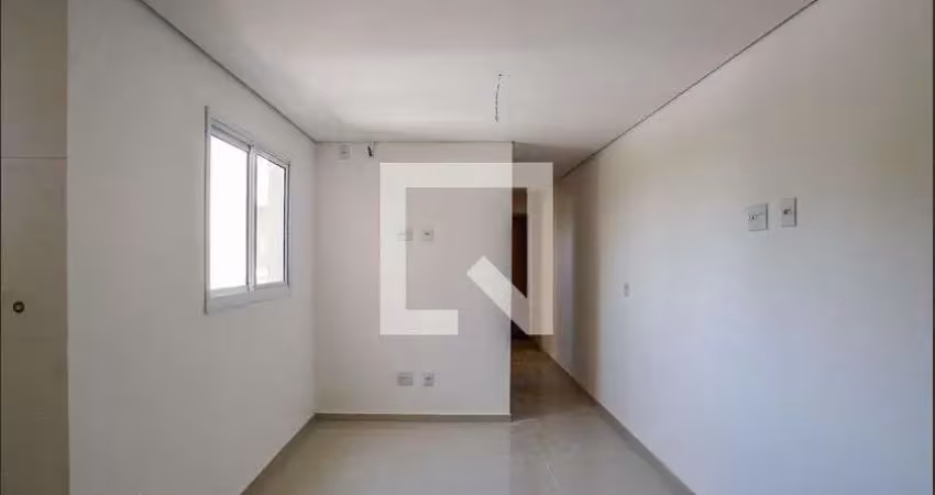 Apartamento à venda - jardim bela vista, 2 quartos,  120 m2