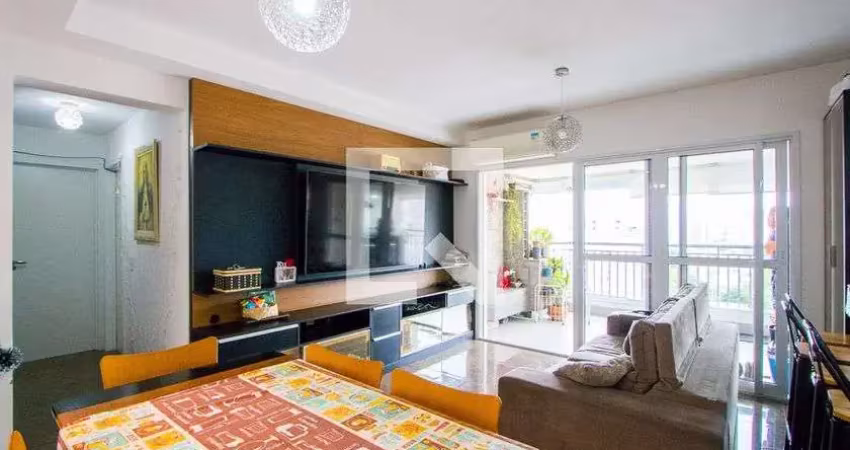 Apartamento com 3 quartos à venda na Rua Venezuela, --, Centro, Santo André