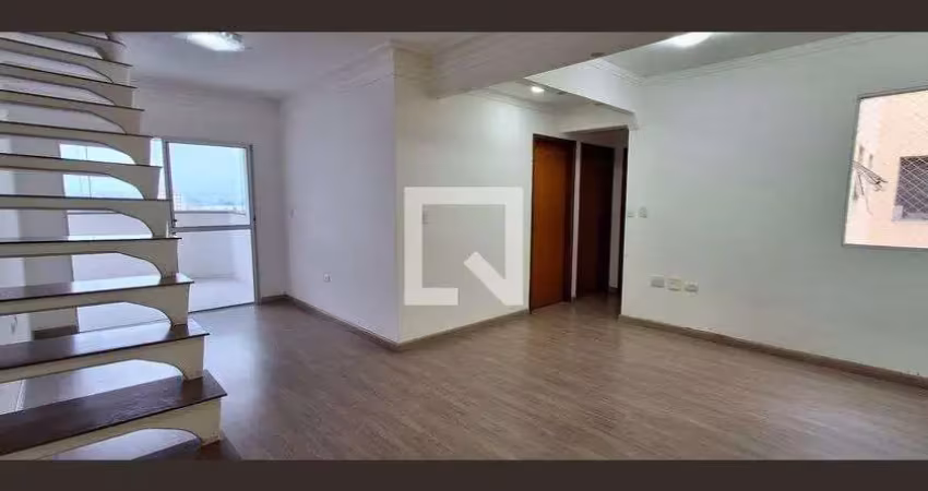 Apartamento à venda - rudge ramos, 4 quartos,  194 m2