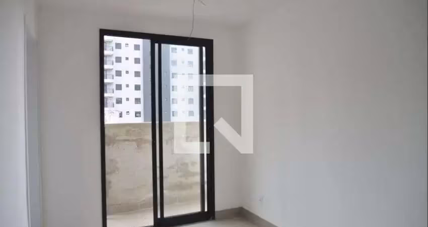 Apartamento com 1 quarto à venda na Rua Vitória Régia, --, Campestre, Santo André