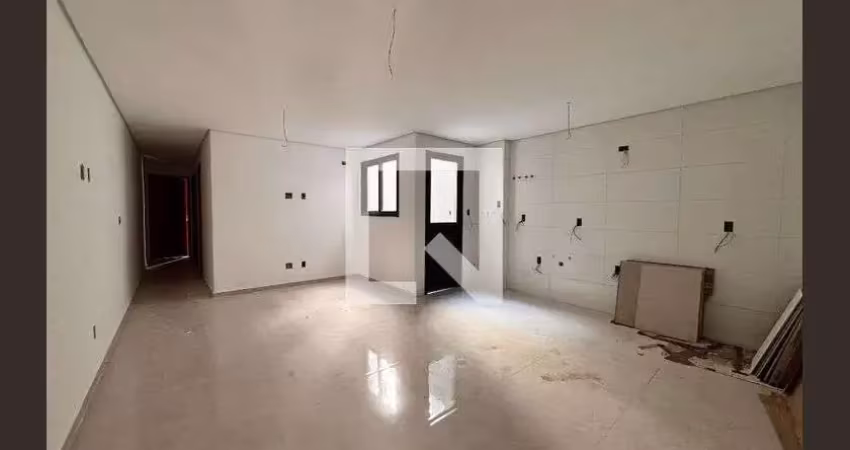 Apartamento com 3 quartos à venda na Rua Igarapé, --, Paraíso, Santo André