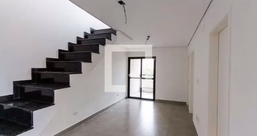 Apartamento com 2 quartos à venda na Rua dos Capuchinhos, --, Jardim, Santo André