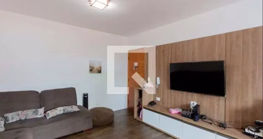 Apartamento com 2 quartos à venda na Rua Joaquim Nabuco, --, Jardim, Santo André