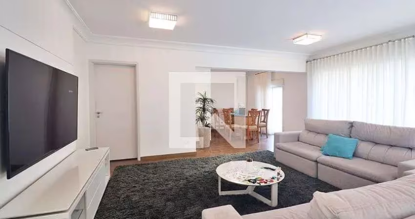 Apartamento com 3 quartos à venda na Rua Padre Vieira, --, Jardim, Santo André