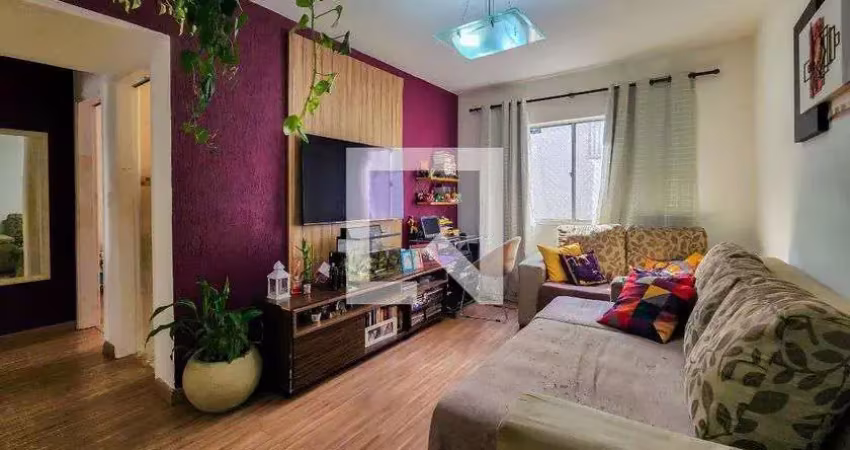 Apartamento à venda - jardim do mar, 2 quartos,  68 m2