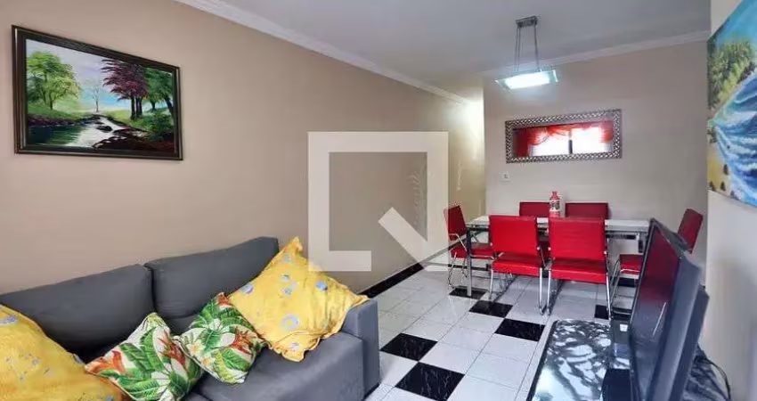 Apartamento à venda - jardim das maravilhas, 2 quartos,  62 m2