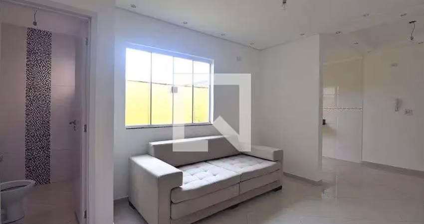 Apartamento à venda - vila metalúrgica, 2 quartos,  64 m2