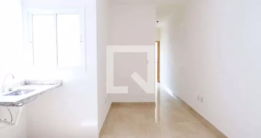 Apartamento à venda - parque das nações, 2 quartos,  85 m2