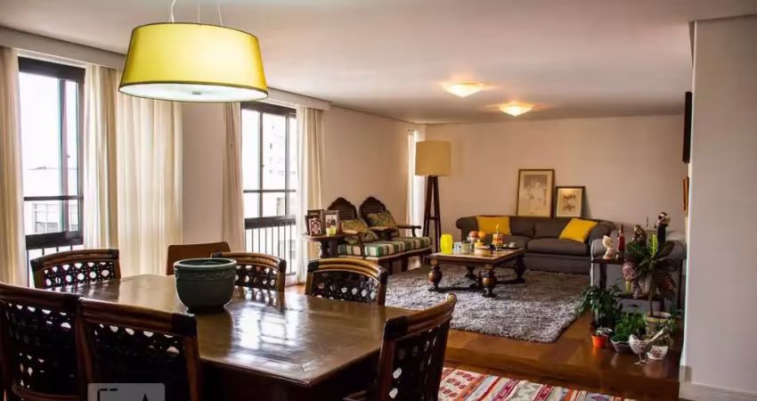 Apartamento com 3 quartos à venda na Rua Venezuela, --, Centro, Santo André