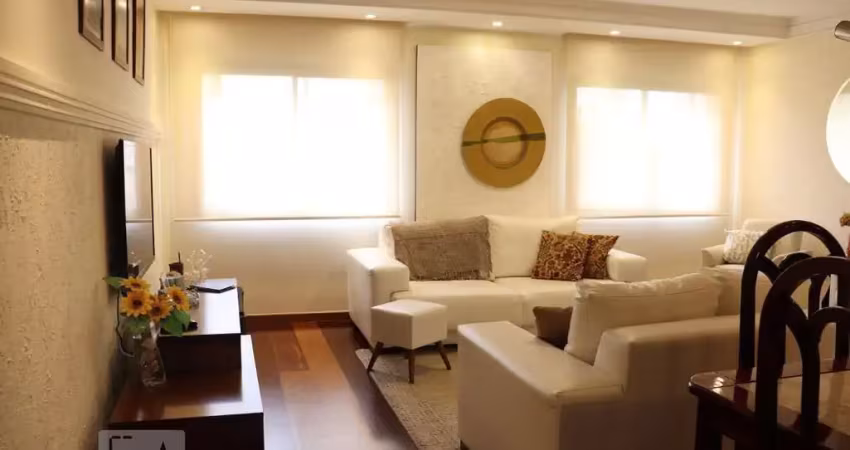 Apartamento à venda - santa teresinha, 4 quartos,  144 m2