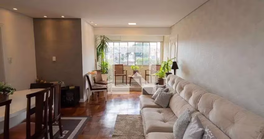 Apartamento à venda - nova petrópolis, 3 quartos,  110 m2