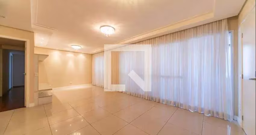 Apartamento com 3 quartos à venda na Rua Siqueira Campos, --, Centro, Santo André