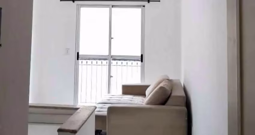 Apartamento com 2 quartos à venda na Avenida Humberto Alencar Castelo Branco, --, Assunção, São Bernardo do Campo