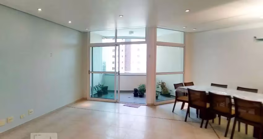 Apartamento à venda - jardim do mar, 4 quartos,  180 m2