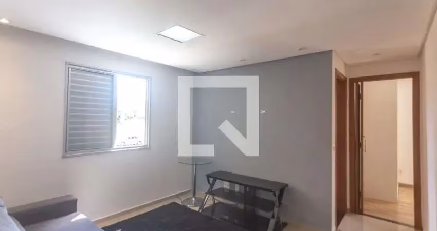 Apartamento com 3 quartos à venda na Avenida Dom Jaime de Barros Câmara, --, Planalto, São Bernardo do Campo