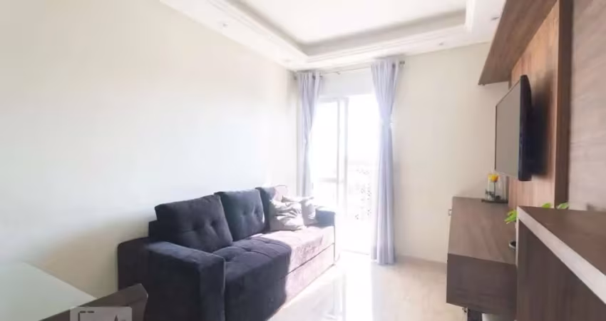 Apartamento à venda - baeta neves, 2 quartos,  55 m2