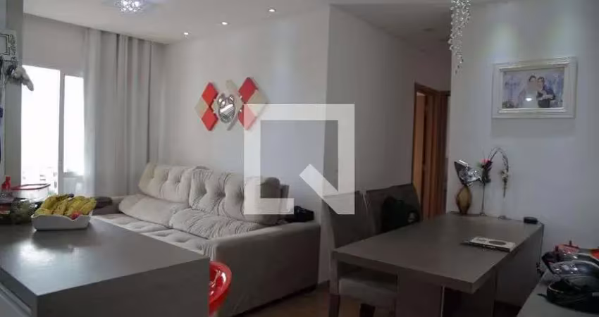 Apartamento com 2 quartos à venda na Rua, --, Paulicéia, São Bernardo do Campo