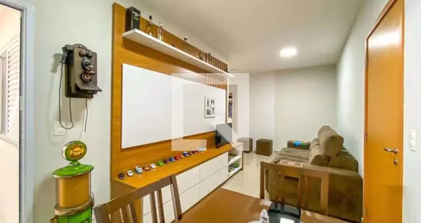 Apartamento à venda - baeta neves, 2 quartos,  74 m2