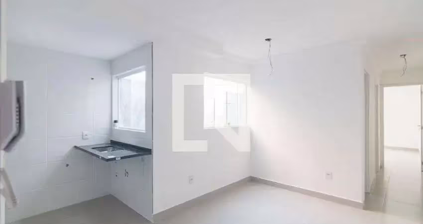 Apartamento à venda - santa teresinha, 2 quartos,  107 m2