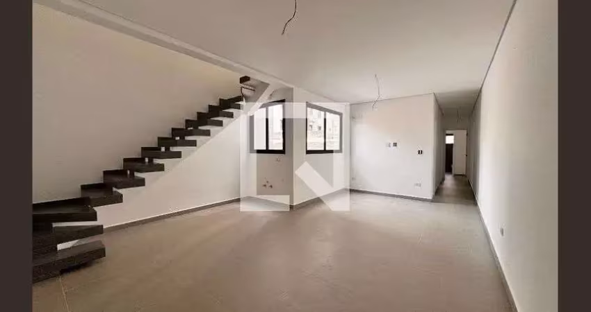 Apartamento com 3 quartos à venda na Rua Padre Capra, --, Centro, Santo André