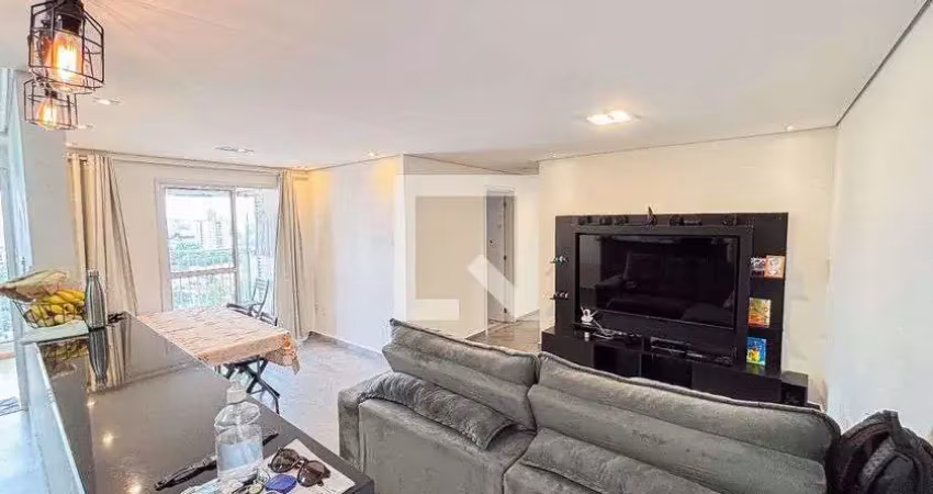Apartamento à venda - jardim bela vista, 3 quartos,  89 m2