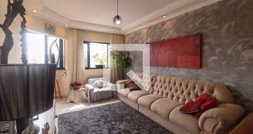 Apartamento à venda - vila leopoldina, 3 quartos,  110 m2