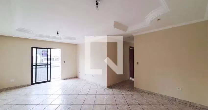 Apartamento à venda - baeta neves, 3 quartos,  161 m2