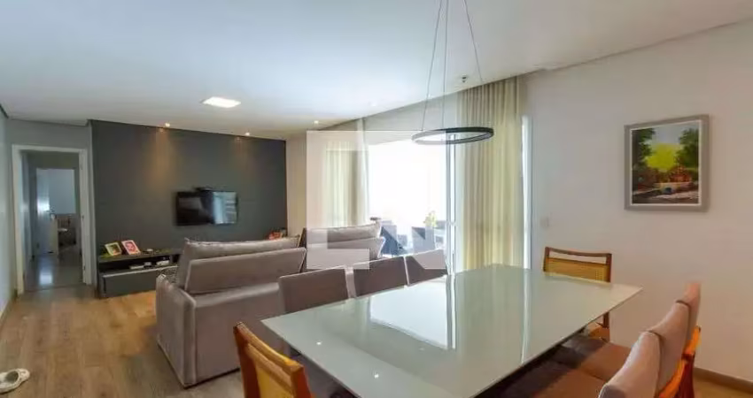 Apartamento à venda - jardim do mar, 4 quartos,  156 m2
