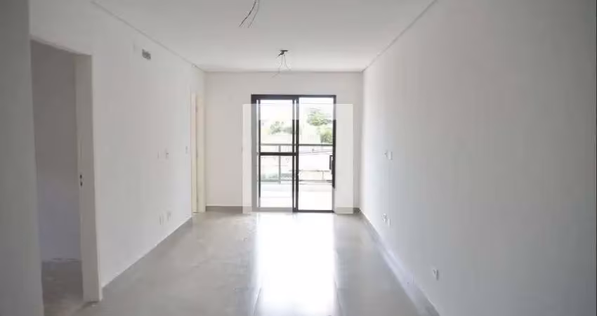 Apartamento com 3 quartos à venda na Rua dos Capuchinhos, --, Jardim, Santo André